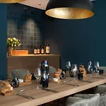 The Hey 4* Interlaken